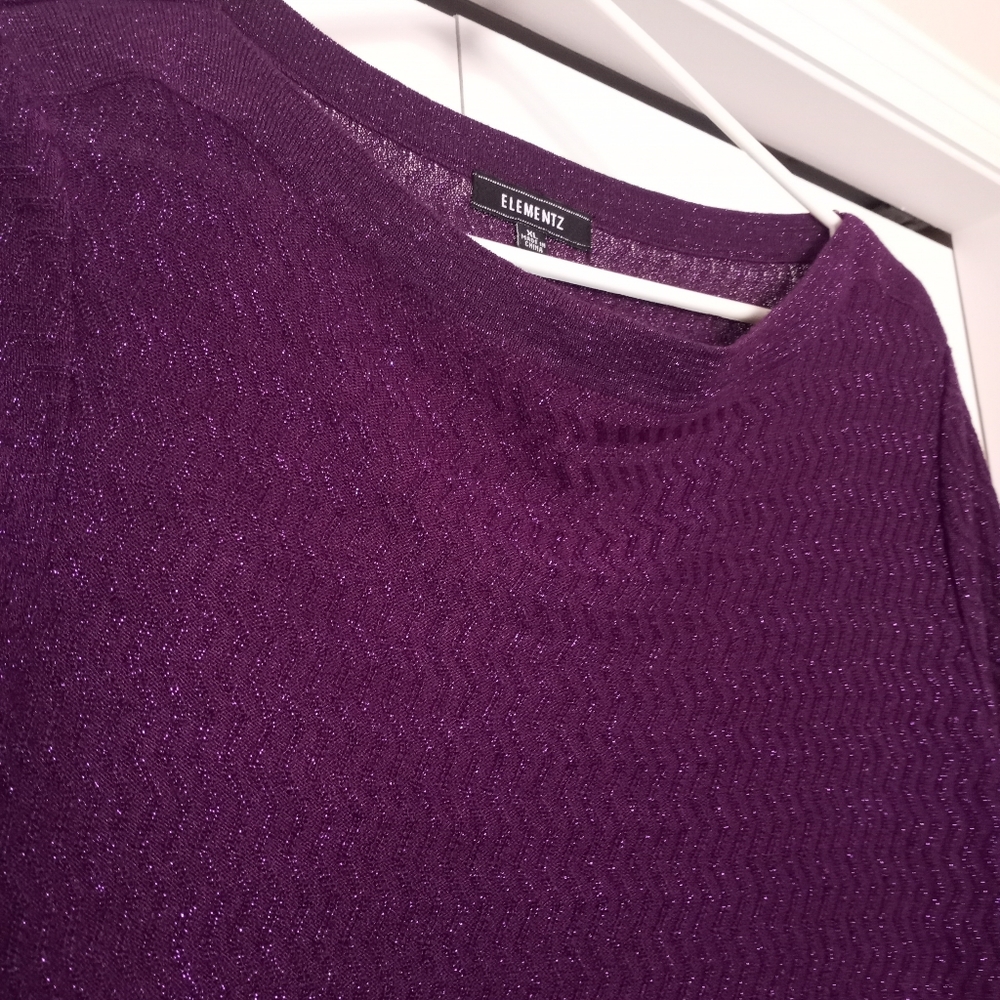 Elementz Sweater - Picture 9 of 10
